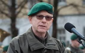 Tiroler Kaiserjägerbund 2020