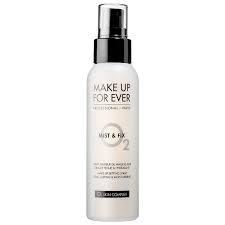 Mist Fix Make Up For Ever Sephora Makeup Setting Spray Best Makeup Setting Spray Setting Spray