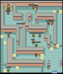 It was in the 1970s, when leotards, tights, and leg warmers were in vogue. Viridian Gym Pokemon World Online Wiki