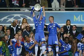 2001، 2007، 2010، 2011، 2012، 2017، 2018. ØªØ´ÙŠÙ„Ø³ÙŠ ÙŠØ­Ø±Ø² Ù„Ù‚Ø¨ Ø¯ÙˆØ±ÙŠ Ø£Ø¨Ø·Ø§Ù„ Ø£ÙˆØ±ÙˆØ¨Ø§ Ø§Ù„Ø­Ø±Ø©