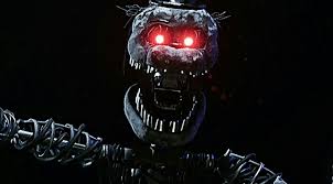 Creation The Joy Of Creation Story Mode En 2020 Animatronicos Fnaf Fnaf Dibujos Fnaf