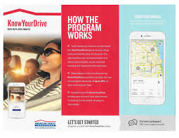 1345 n ashland ave, chicago, il 60622. American Family Insurance Knowyourdrive Program Promotional Document Album On Imgur