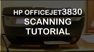 Hp deskjet 5275 driver download. Hp 3830 Officejet Scan To Mac Os Review Youtube