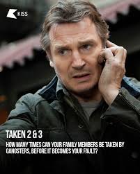 Knocked it out the park with the first, but not so much with the sequels 🫠  Let us know what you think of these films in the comments 👇 #films  #sequels #hollywood