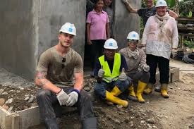Dallas, 1st round (14th overall), 2011 nhl entry. Jamie Oleksiak Visits Ecuador Capital For Inspiring Charity Work Pensburgh