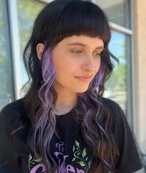 Pastel purple hair inspiration using Lunar Tides 🎨 Which shade is your  favorite? Tap the photos to see more from these talented artists 👆