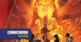 Avatar: The Last Airbender: Fire Nation Rising Review - An Elaborate Yet  Uneven Take On Aang's Adventure