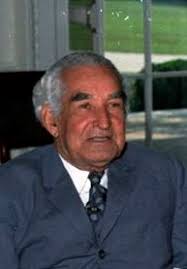 Alexander Bustamante