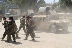 Militer as dan nato sedang dalam tahap akhir untuk mengakhiri keterlibatannya di afghanistan, membawa pulang sejumlah pasukan yang tersisa dengan batas waktu 11 september. F4wvg3bowmfdgm