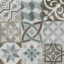 Orient Decor Patterned Tiles London Tile Co Decor Tile Patterns Tiles