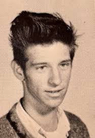 Kay Carr White Class of 1966 Passed: 06/26/2024