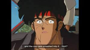 Does Kenichi Sonoda's Riding Bean Hold Up?