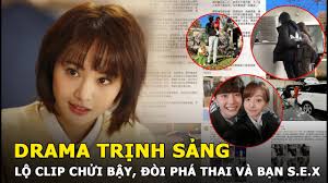 Maybe you would like to learn more about one of these? Rá»™ Clip Trá»‹nh Sáº£ng Chá»­i Báº­y Ä'oi Pha Thai Them Báº±ng Chá»©ng Nghi Váº¥n Lee Jong Suk La Báº¡n S E X Youtube