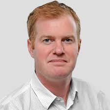 Adam Beard hits the heights in double quick time