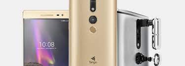 Lenovo Phab2 Pro: Augmented-Reality ...