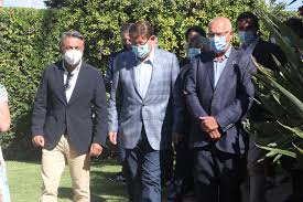 Los primos esteban y marco grimalt han clasificado para los juegos olímpicos de tokio 2020.la dupla de voleibol playa se encontraba en república. 4qrq6cmlvzr1um