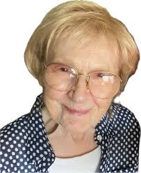 Elga Studans Obituary