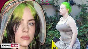 Check spelling or type a new query. Clevver Billie Eilish Responds To Wine Mom Body Shaming With Ig Video Facebook