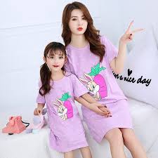 It was junk, sent by an unknown third party who is not using feedblitz to send their emails or manage their rss feeds. Baju Tidur Anak Anak Baru Gaun Malam Katun Anak Perempuan Piyama Katun Anak Anak Ibu Bayi Gaun Orang Tua Anak Pakaian Tidur Anak Perempuan Gaun Malam Aliexpress