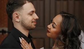 Anissa Danyé Frazier and Alec Tyler Deem's Wedding Website