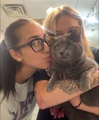 Ten Lives Club at...