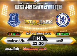 อดีตผู้จัดการทีมเชลซี คาร์โล อันเชล็อตติ ยังคงมองหาระบบที่ใช่เพื่อพาเอฟเวอร์ตันกลับเข้าเส้นทางชนะอีกครั้ง แต่การบาดเจ็บของ. à¸§ à¹€à¸„à¸£à¸²à¸°à¸« à¸šà¸­à¸¥ à¸žà¸£ à¹€à¸¡ à¸¢à¸£ à¸¥ à¸à¸­ à¸‡à¸à¸¤à¸© à¹€à¸­à¸Ÿà¹€à¸§à¸­à¸£ à¸• à¸™ Vs à¹€à¸Šà¸¥à¸‹ 17 03 19