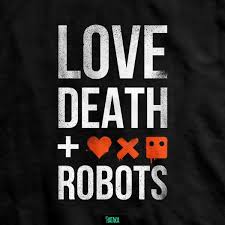 The nsfw animated anthology returns with a vengeance. Love Death And Robots Season 2 Release Date And Growing Story Honk News