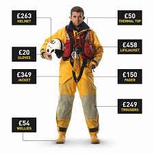 Also described as a pair of artificial lungs, it. Support The Lifesaving Work Of The Rnli At Crosby Family Fun Day On May Bank Holiday Liverpool Business News