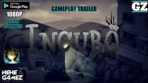 In this thrilling and horror journey, the boy step by step towards the end of the nightmare, what is waiting for him at the end? Incubo Gameplay Trailer Upcoming Horror Adventure Mobile Game Youtube