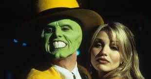 anxiously i've got to see tina. Jim Carrey Reveals He Would Do A Mask Sequel Under One Condition Esquire Middle East