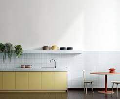 I think the square tile can give a scandi/modern vibe, or a vintage vibe. Best Kitchen Design Ideas 2021 Inspiration Gallery