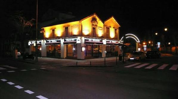 La Brasserie Du Chateau : Restaurant Rueil Malmaison 92500 (adresse, horaire et avis)