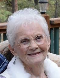 Nancy Kamps Obituary (1928