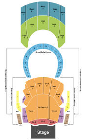 Buy Dancing With The Stars Tickets Seating Charts For