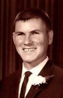 Gerhard Danner Obituary (1941