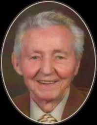 Obituary of Nicholas Buchok