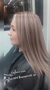 Doris Beauty Salon New York