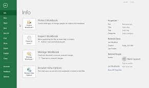 Check point has discovered that a russian it consultancy claiming to unlock encrypted files has actually been paying ransoms and charging victims for its services. How To Password Protect An Excel File Digital Trends