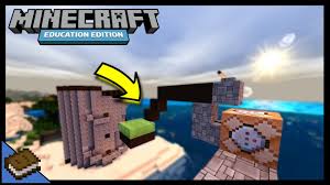Where you will have to destroy the beds of the opposing teams, so they cannot respawn and therefore, if they die once more without a bed, they will lose the game.also in the course of the game, you will be able to trade with the villagers, in. Minecraft Education Edition Maps Parkour 11 2021