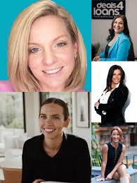 CONGRATULATIONS to our Women Supporting Women Members announced as Women of  Distinction Finalists in the upcoming Australian Mortgage Awards bring held  in Sydney