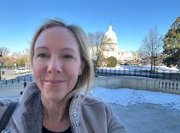 Barbara Carmichael, SPHR