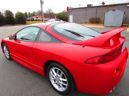 It is a 5 speed manual with 124,xxx miles on the body but only a little over 3,000 on the engine. Mitsubishi Eclipse Gsx For Sale Used Cars On Buysellsearch