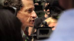 Anthony Weiner and the Politics of Narcissism