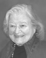 MARTHA HUTSON Obituary (2010)