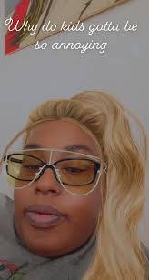 Keia Williams's Instagram, Twitter & Facebook