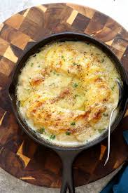 Vegan Scalloped Potatoes Vegan Richa Recipe Vegan Scalloped Potatoes Scalloped Potato Recipes Potato Recipes