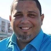 Paul Oquendo's Instagram, Twitter & Facebook