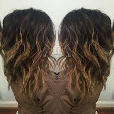Ombre On Hispanic Hair Hispanic Hair Hair Hair Styles