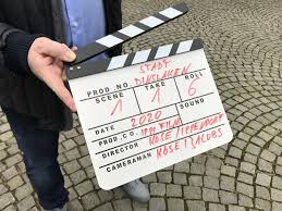 In aller freundschaft, ebenfalls gedreht von der saxonia media gmbh, bleibt weiterhin in der leipziger mediacity. Schauspieler Udo Schenk Wird Fur Dinslaken Filmfigur Erstes Take Furs Image Dinslaken