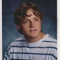 Joey Dean Reed Obituary